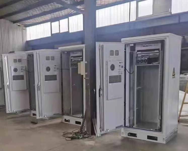 機箱機柜看廠家，看質量品質？